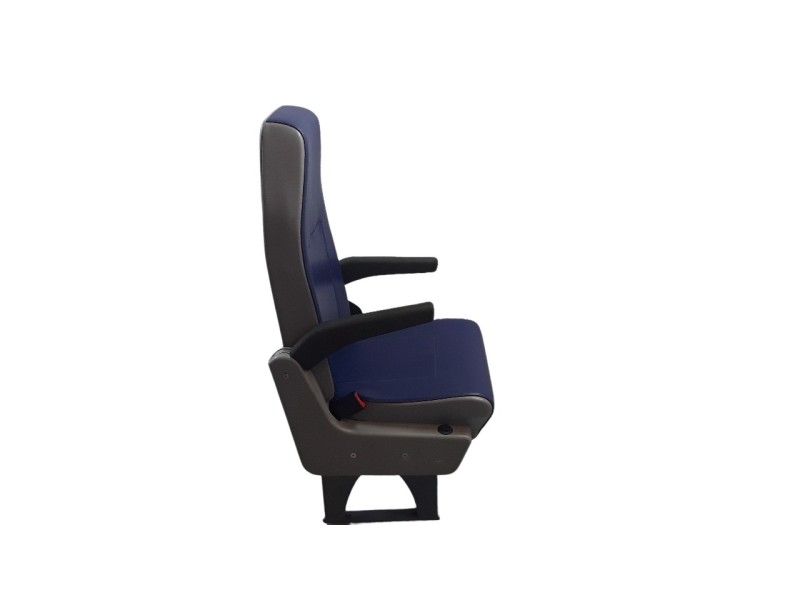 Recambio de asiento trasero medio para mercedes-benz vito mixto 06.2003  2.1 cdi referencia OEM IAM   