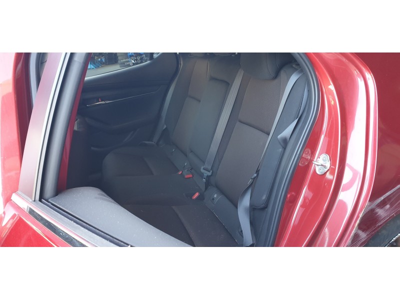 mazda 3 berlina (bp) del año 2021