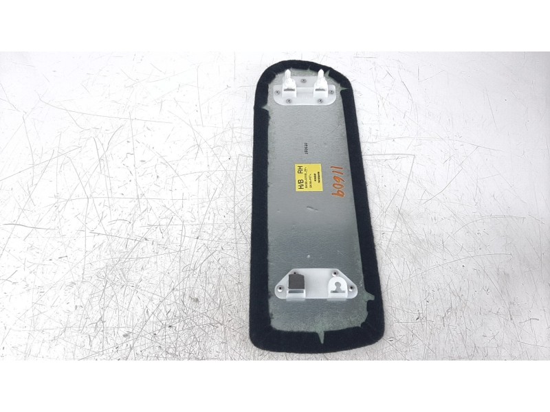 Recambio de moldura para nissan 370 z (z34) 3.7 v6 24v cat referencia OEM IAM 799081EA0A  