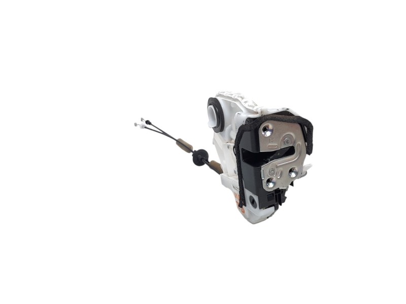 Recambio de cerradura puerta trasera derecha para mazda 3 sedán (bp) evolution referencia OEM IAM J23A417BCJH  