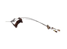 Recambio de palanca cambio para ford ecosport (cr6) 1.0 ecoboost cat referencia OEM IAM GN157C453NESMH6   2