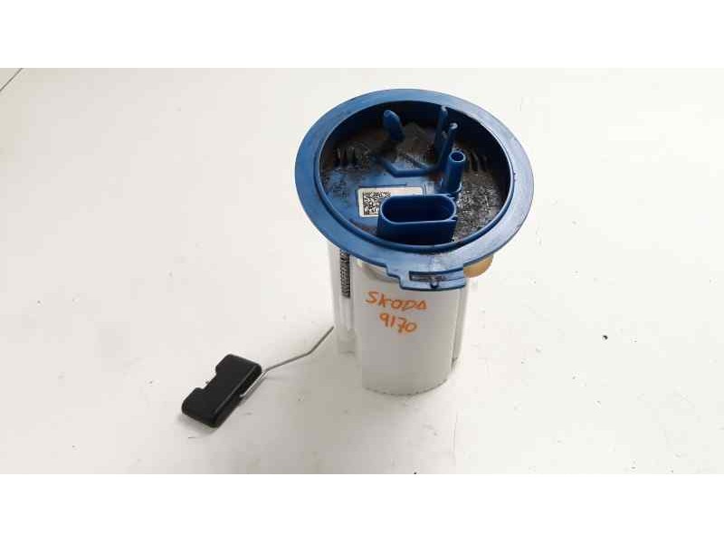 Recambio de bomba combustible para skoda octavia lim. (5e3) rs referencia OEM IAM 5Q0919051M 0580200160 