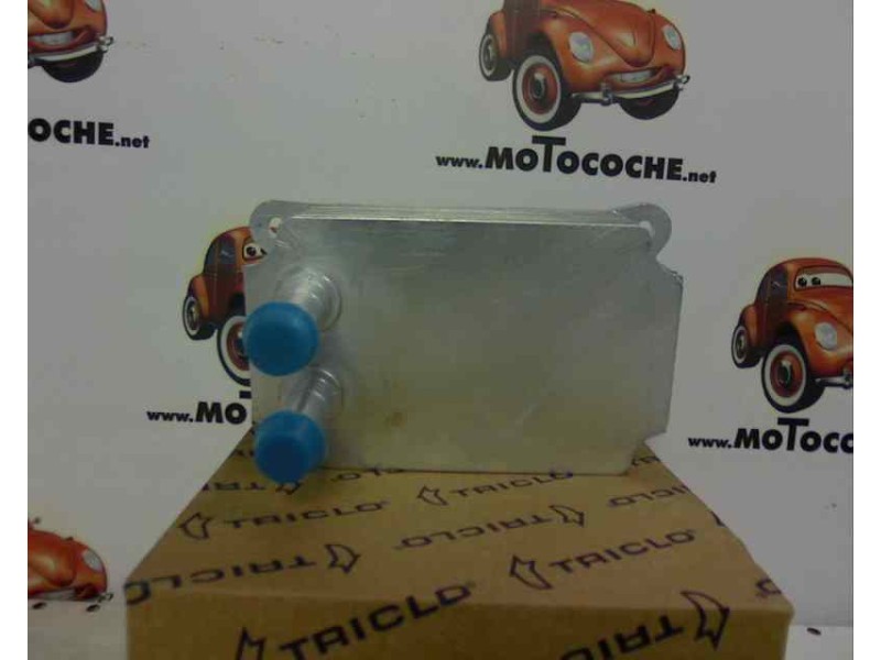 Recambio de enfriador aceite motor para ford mondeo berlina (ge) referencia OEM IAM 147741 418851 