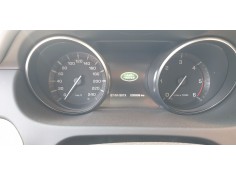 Recambio de cuadro instrumentos para land rover discovery sport hse referencia OEM IAM LR076597   2