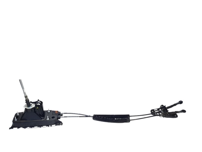 Recambio de palanca cambio para volkswagen golf vii variant (bv5) edition bmt referencia OEM IAM 5Q0711049BK  