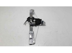 Recambio de elevalunas delantero derecho para dacia sandero 0.9 tce cat referencia OEM IAM 807209299R  
