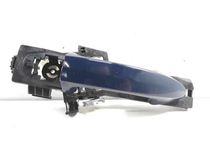 Recambio de maneta exterior trasera izquierda para ford tourneo courier (c4a) trend referencia OEM IAM 1788863  