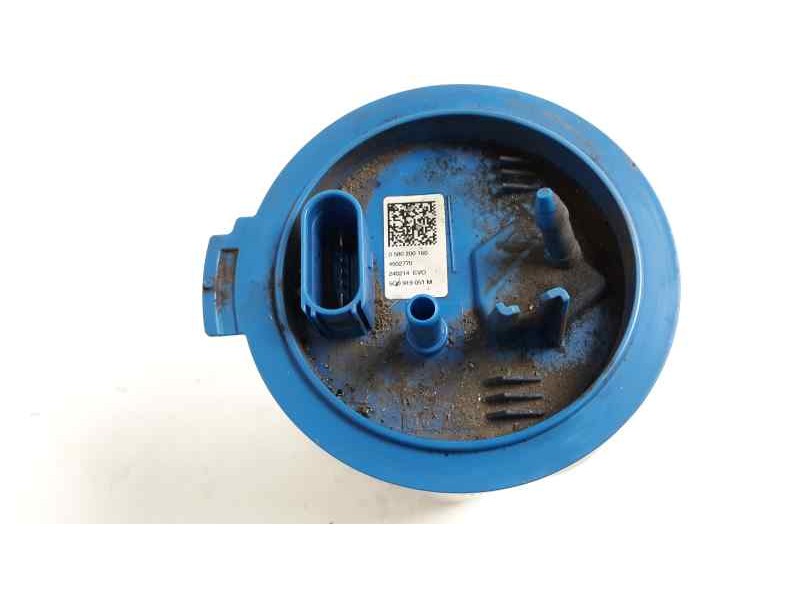 Recambio de bomba combustible para skoda octavia lim. (5e3) rs referencia OEM IAM 5Q0919051M 0580200160 