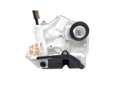 Recambio de cerradura puerta trasera derecha para mazda 3 sedán (bp) evolution referencia OEM IAM J23A417BCJH   2