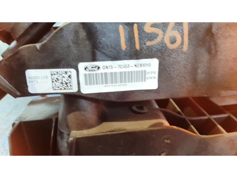 Recambio de palanca cambio para ford ecosport (cr6) 1.0 ecoboost cat referencia OEM IAM GN157C453NESMH6  