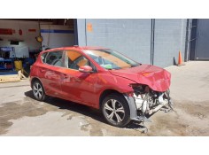 nissan pulsar (c13) del año 2016 2