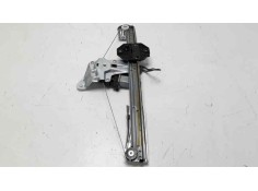 Recambio de elevalunas delantero derecho para dacia sandero 0.9 tce cat referencia OEM IAM 807209299R   2