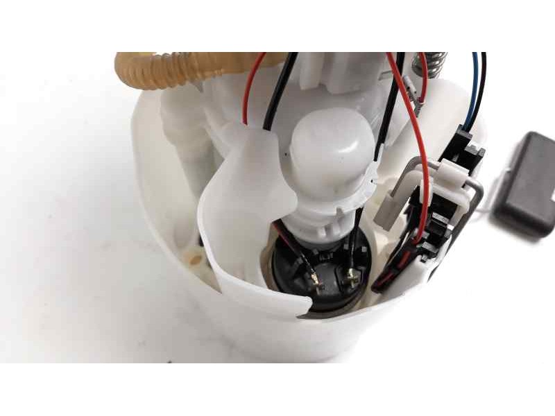 Recambio de bomba combustible para skoda octavia lim. (5e3) rs referencia OEM IAM 5Q0919051M 0580200160 