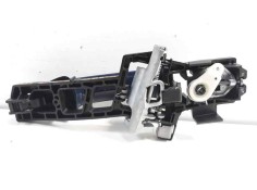 Recambio de maneta exterior trasera izquierda para ford tourneo courier (c4a) trend referencia OEM IAM 1788863   2