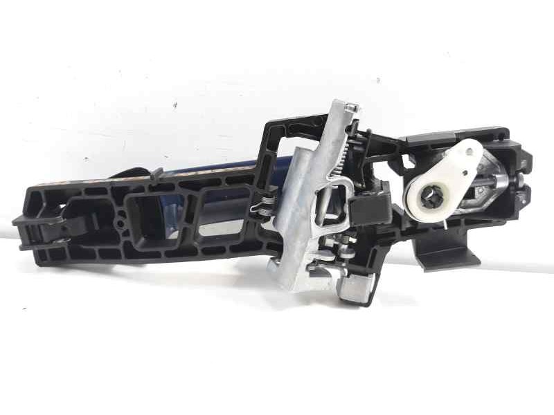 Recambio de maneta exterior trasera izquierda para ford tourneo courier (c4a) trend referencia OEM IAM 1788863  