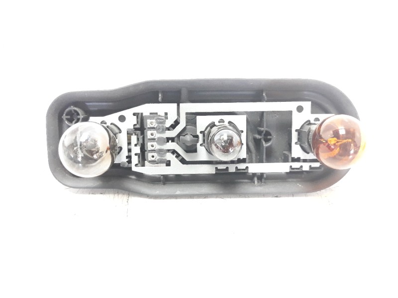 Recambio de portalamparas para bmw serie 5 touring (e39) 530d referencia OEM IAM 63218371324  