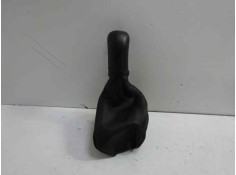 Recambio de pomo palanca cambio para mercedes-benz vito (w638) caja cerrada referencia OEM IAM POMOVITO POM40118 