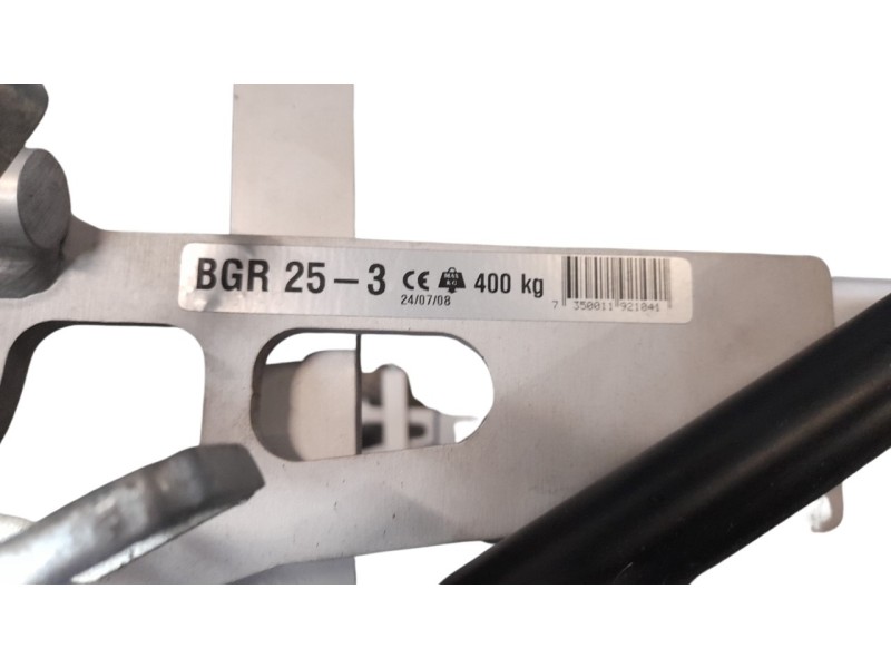 Recambio de asiento trasero medio para mercedes-benz vito mixto 06.2003  2.1 cdi referencia OEM IAM   