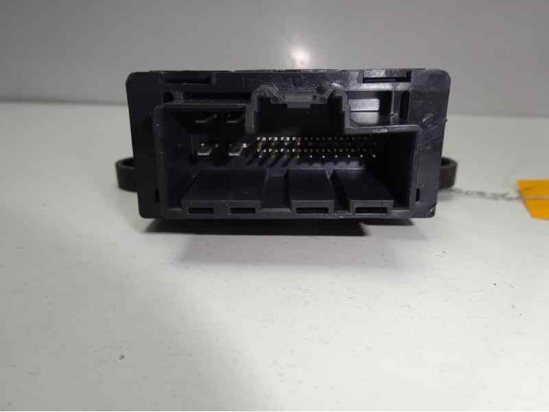 Recambio de modulo confort para ford s-max titanium referencia OEM IAM DG9T14B534CA  