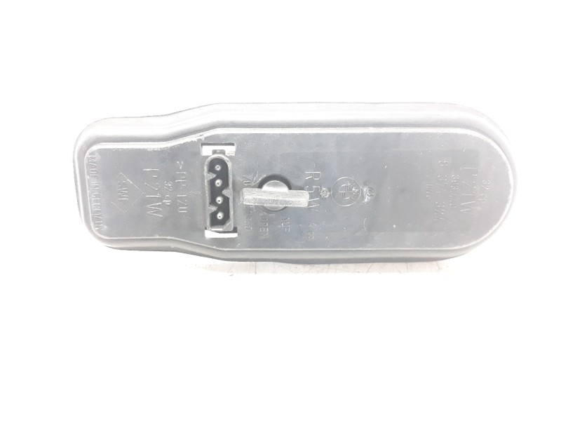 Recambio de portalamparas para bmw serie 5 touring (e39) 530d referencia OEM IAM 63218371324  