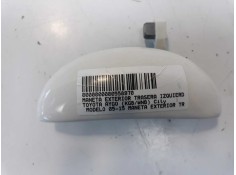Recambio de maneta exterior trasera izquierda para toyota aygo (kgb/wnb) city referencia OEM IAM 692400H011  