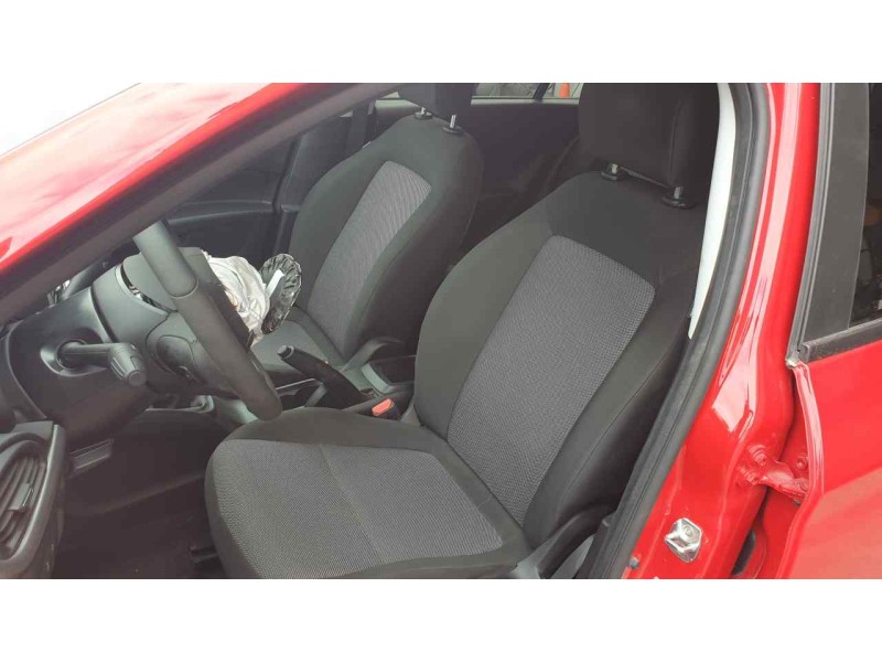 fiat tipo ii (357) berlina del año 2020