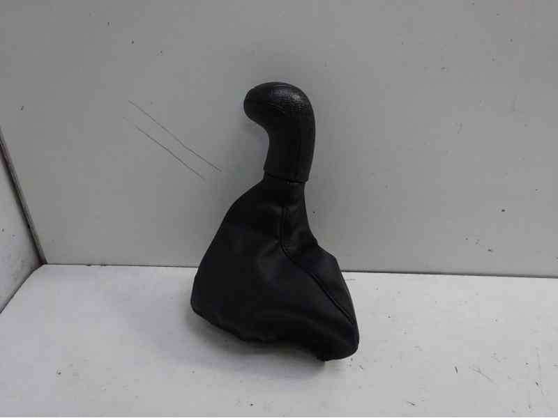 Recambio de pomo palanca cambio para mercedes-benz vito (w638) caja cerrada referencia OEM IAM POMOVITO POM40118 