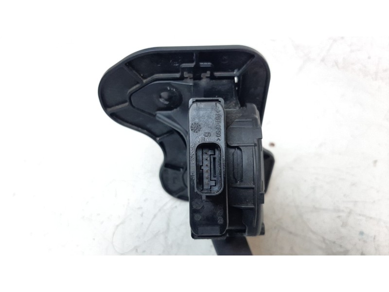 Recambio de potenciometro pedal para ford transit furgón (tts) 2.0 tdci cat referencia OEM IAM BK219F836AE 6PV93456200 