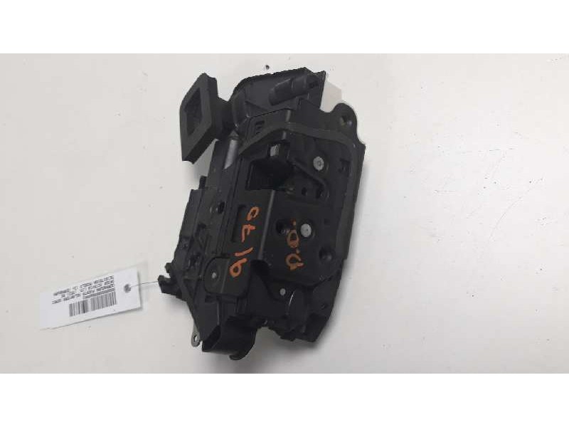 Recambio de cerradura puerta delantera derecha para skoda octavia lim. (5e3) rs referencia OEM IAM 5E1837016A  