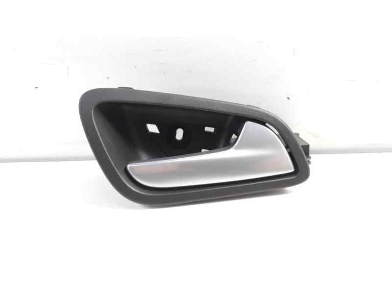 Recambio de maneta interior delantera derecha para ford tourneo courier (c4a) trend referencia OEM IAM ET76R22600AB  