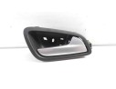 MANETA INTERIOR DELANTERA DERECHA ET76R22600AB ET76R22600AB 