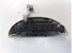 Recambio de maneta exterior trasera izquierda para toyota aygo (kgb/wnb) city referencia OEM IAM 692400H011   2