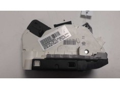 Recambio de cerradura puerta delantera derecha para skoda octavia lim. (5e3) rs referencia OEM IAM 5E1837016A   2
