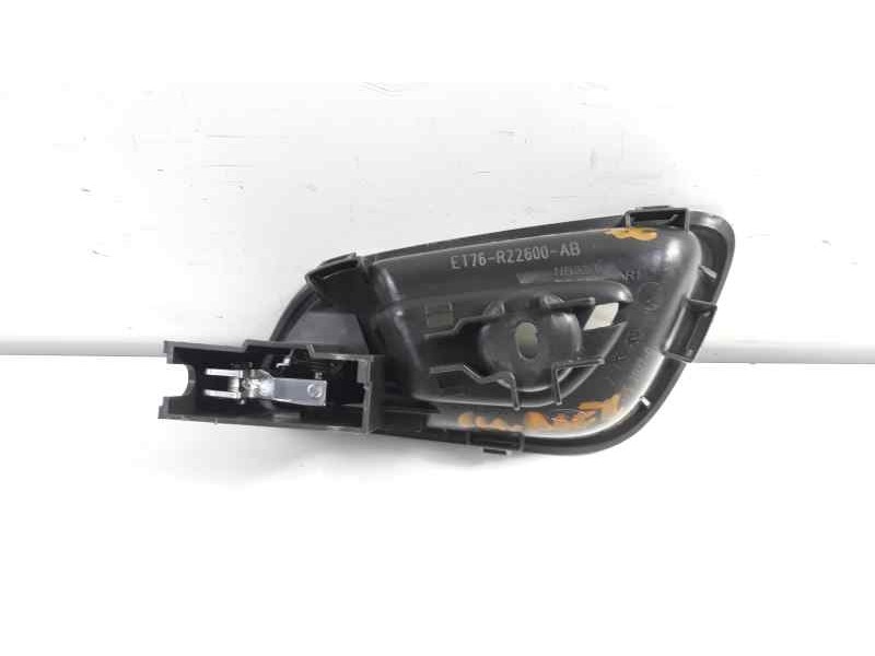 Recambio de maneta interior delantera derecha para ford tourneo courier (c4a) trend referencia OEM IAM ET76R22600AB  