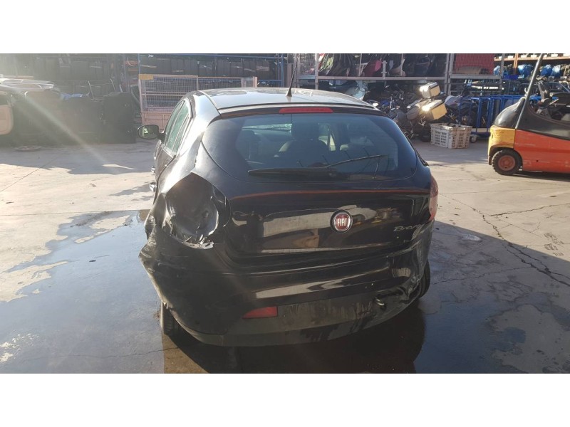 fiat bravo (198) del año 2013