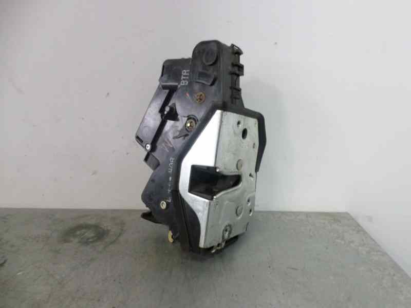 Recambio de cerradura puerta delantera derecha para bmw serie 3 berlina (e46) 320d referencia OEM IAM   