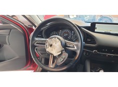 Recambio de volante para mazda 3 sedán (bp) evolution referencia OEM IAM BCKA32982   2