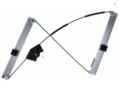 Recambio de elevalunas delantero izquierdo para audi a4 berlina (8e) referencia OEM IAM 8E0837461B 106020816 111231