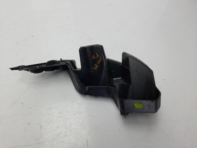 Recambio de absorbedor trasero para citroen c4 cactus feel referencia OEM IAM 9801687080  