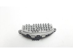 Recambio de resistencia calefaccion para volkswagen golf vii variant (bv5) edition bmt referencia OEM IAM 5Q0907521C RSF530037HQ 2