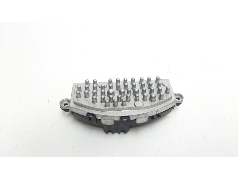 Recambio de resistencia calefaccion para volkswagen golf vii variant (bv5) edition bmt referencia OEM IAM 5Q0907521C RSF530037HQ