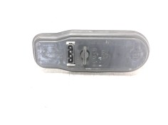 Recambio de portalamparas para bmw serie 5 touring (e39) 530d referencia OEM IAM 63218371324   2