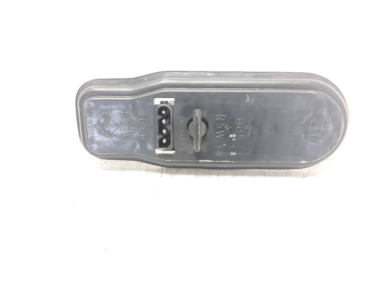 Recambio de portalamparas para bmw serie 5 touring (e39) 530d referencia OEM IAM 63218371324  