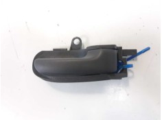 Recambio de maneta interior delantera derecha para toyota aygo (kgb/wnb) city referencia OEM IAM 692050D060B2  