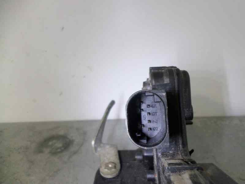 Recambio de cerradura puerta delantera derecha para bmw serie 3 berlina (e46) 320d referencia OEM IAM   