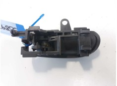 Recambio de maneta interior delantera derecha para toyota aygo (kgb/wnb) city referencia OEM IAM 692050D060B2   2