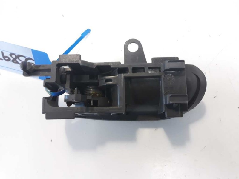 Recambio de maneta interior delantera derecha para toyota aygo (kgb/wnb) city referencia OEM IAM 692050D060B2  