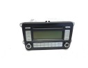 SISTEMA AUDIO / RADIO CD 1K0035186T 