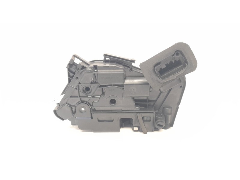Recambio de cerradura puerta trasera derecha para skoda spaceback (5h) ambition referencia OEM IAM 5E0839016A  