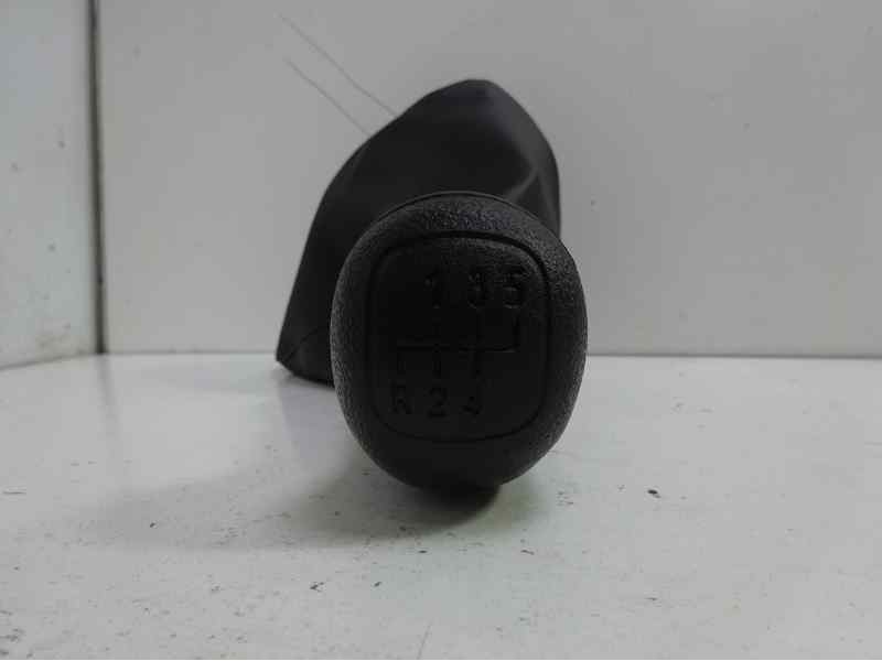 Recambio de pomo palanca cambio para mercedes-benz vito (w638) caja cerrada referencia OEM IAM POMOVITO POM40118 